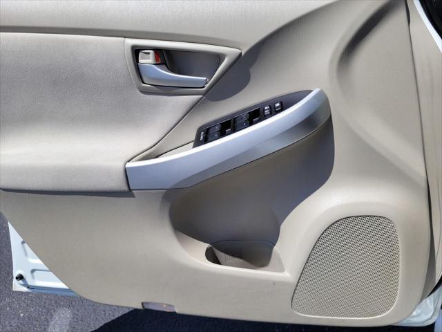 used 2015 Toyota Prius car, priced at $16,990