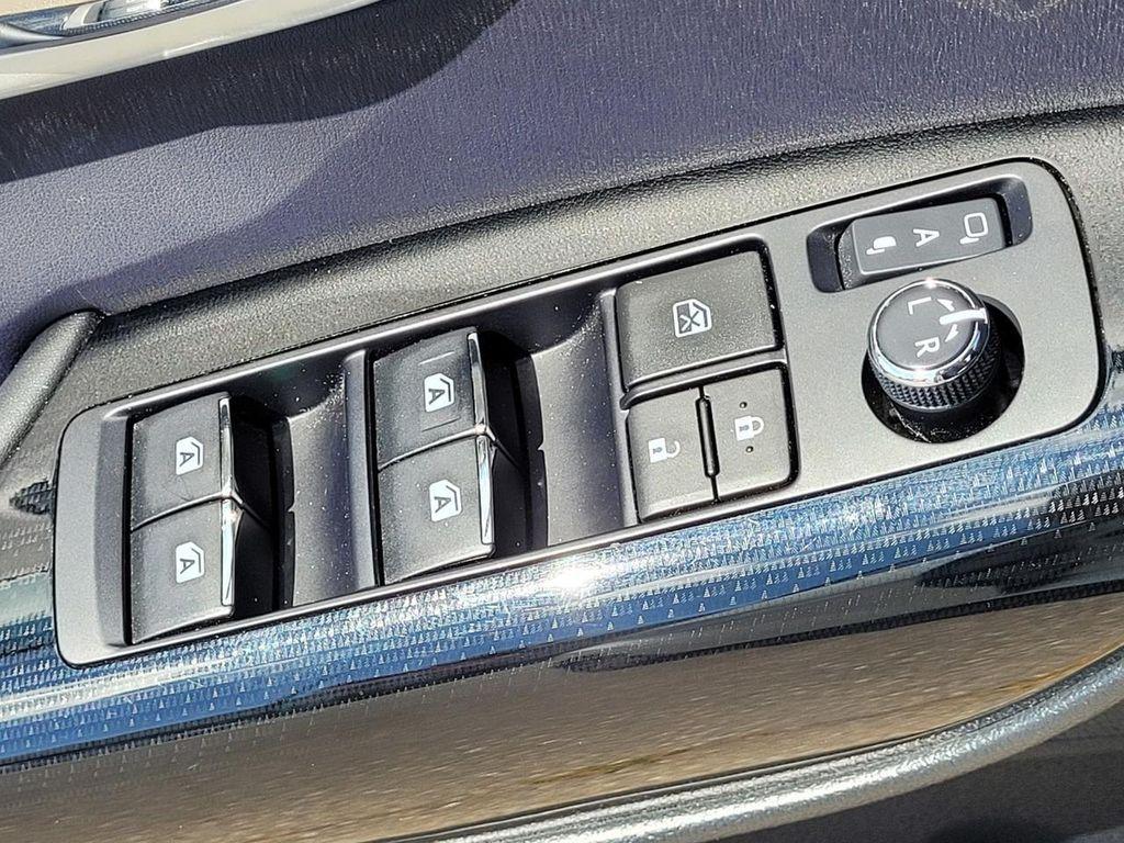 used 2019 Toyota Mirai car, priced at $10,990