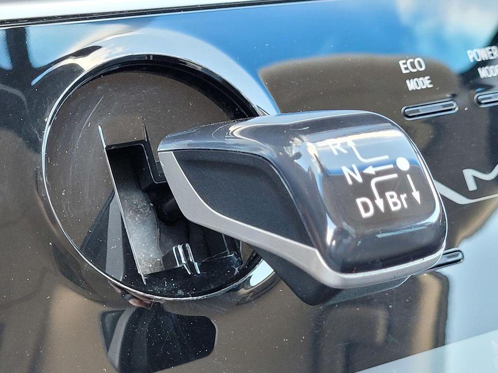 used 2019 Toyota Mirai car, priced at $10,990