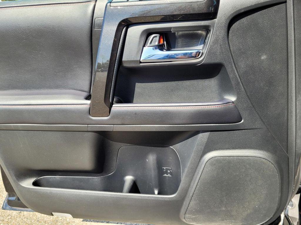 used 2022 Toyota 4Runner car, priced at $48,990