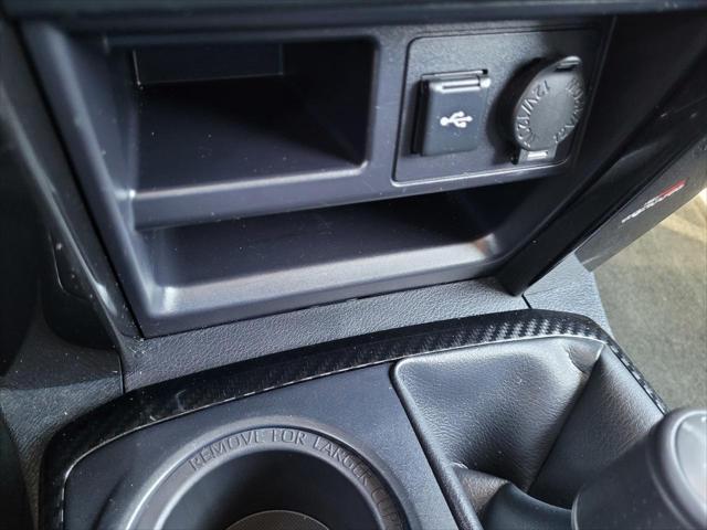 used 2022 Toyota 4Runner car, priced at $48,990