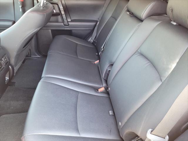 used 2022 Toyota 4Runner car, priced at $48,990