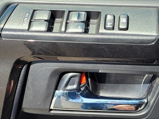 used 2022 Toyota 4Runner car, priced at $48,990