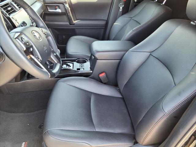 used 2022 Toyota 4Runner car, priced at $48,990