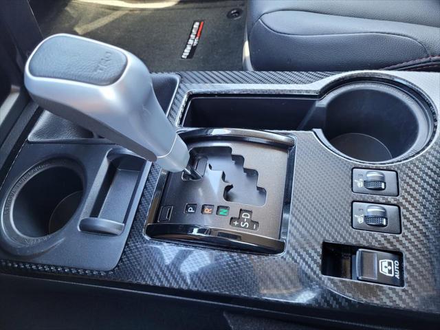 used 2022 Toyota 4Runner car, priced at $48,990