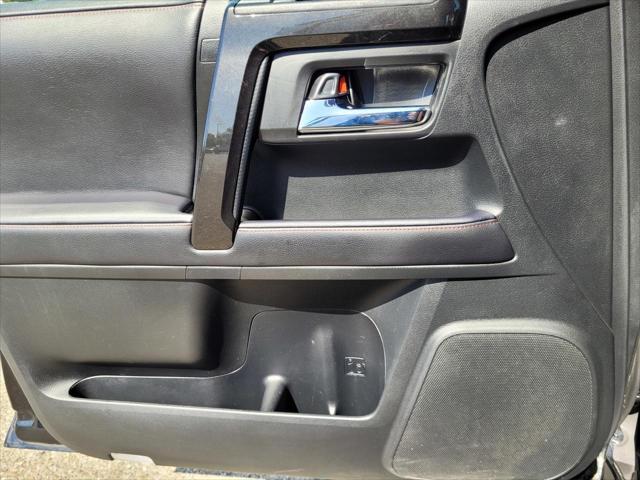 used 2022 Toyota 4Runner car, priced at $48,990