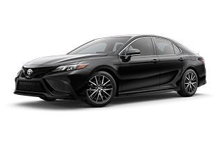 new 2024 Toyota Camry car, priced at $59,934