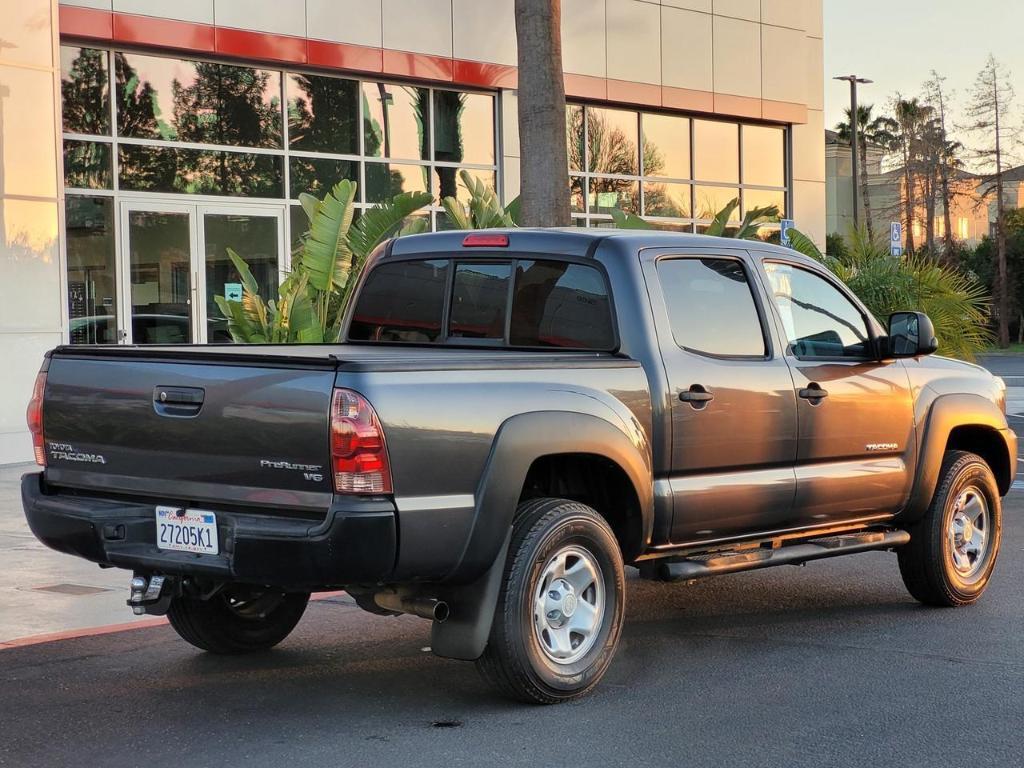 used 2013 Toyota Tacoma car, priced at $19,990