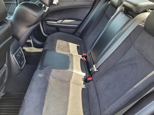 used 2020 Dodge Charger car, priced at $43,990