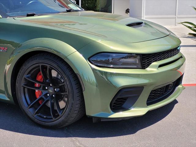 used 2020 Dodge Charger car, priced at $43,990