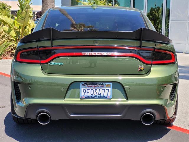 used 2020 Dodge Charger car, priced at $43,990