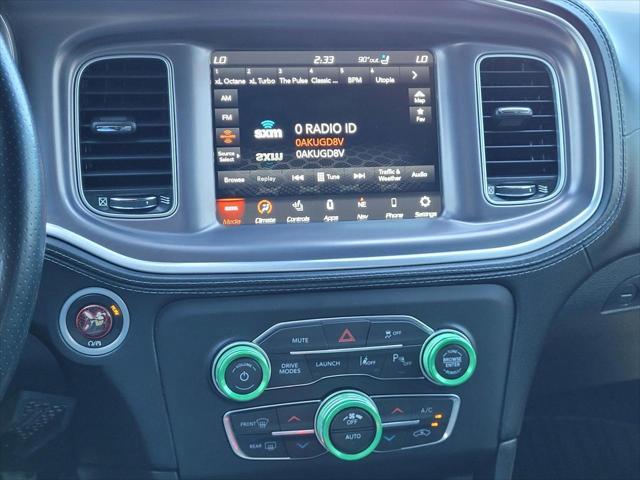 used 2020 Dodge Charger car, priced at $43,990