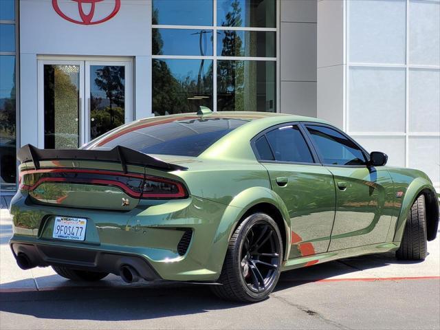 used 2020 Dodge Charger car, priced at $43,990