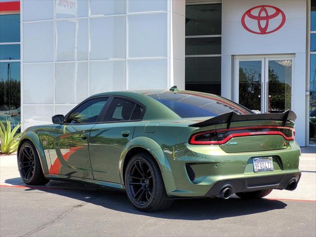 used 2020 Dodge Charger car, priced at $43,990