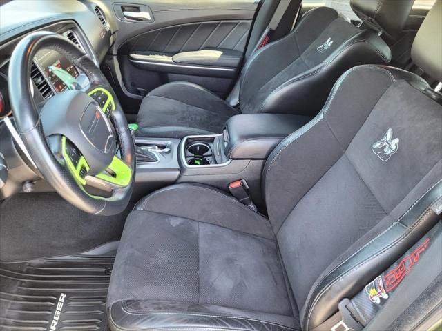 used 2020 Dodge Charger car, priced at $43,990