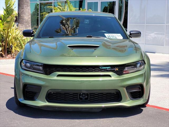 used 2020 Dodge Charger car, priced at $43,990