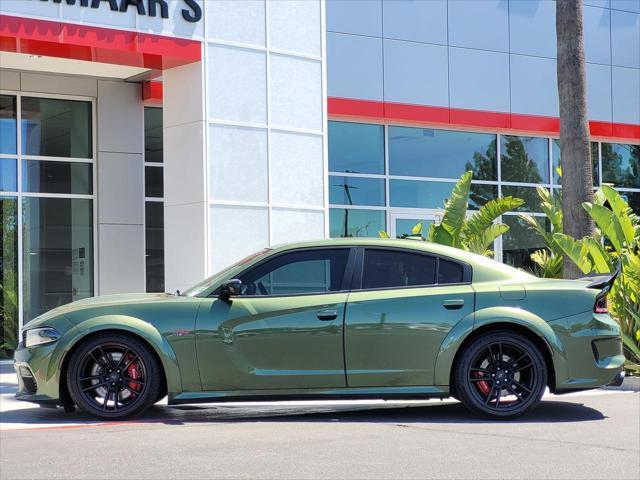used 2020 Dodge Charger car, priced at $43,990