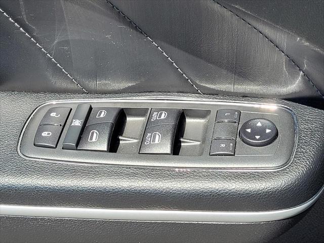 used 2020 Dodge Charger car, priced at $43,990