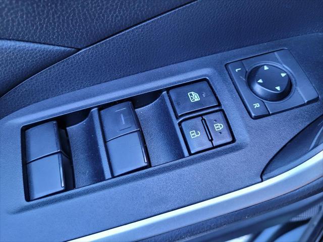 used 2022 Toyota RAV4 Hybrid car, priced at $21,990
