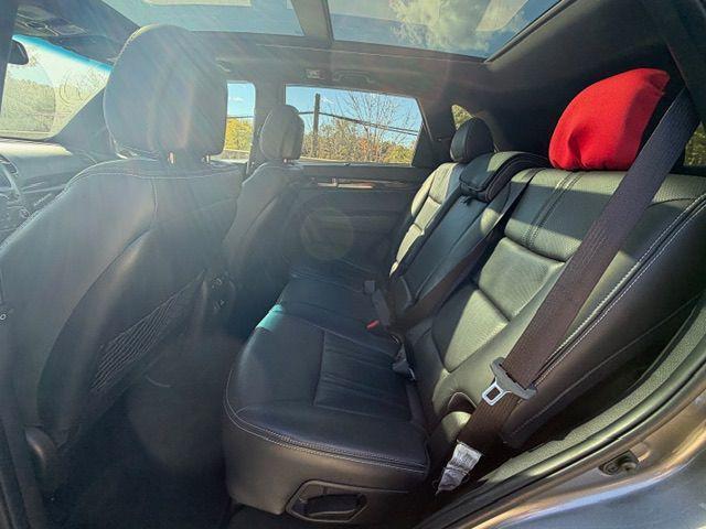 used 2014 Kia Sorento car, priced at $10,995