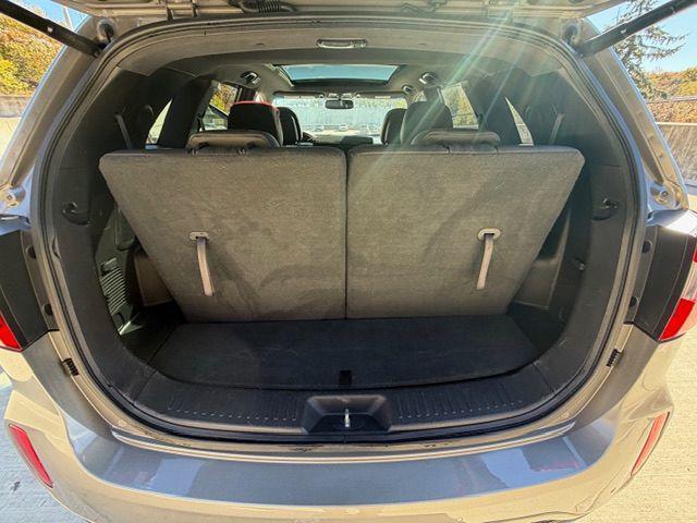 used 2014 Kia Sorento car, priced at $10,995