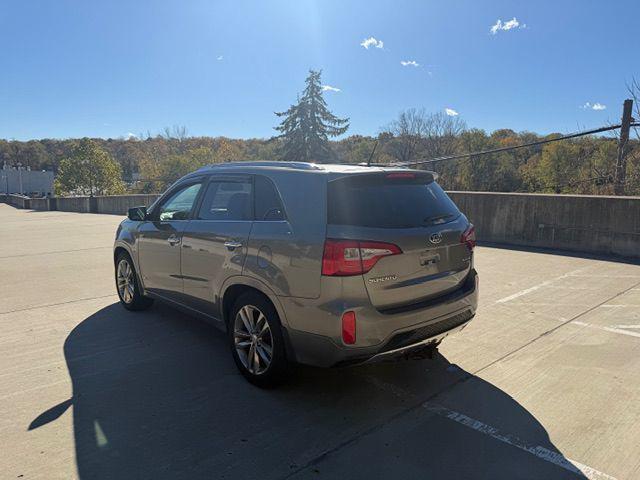 used 2014 Kia Sorento car, priced at $10,995