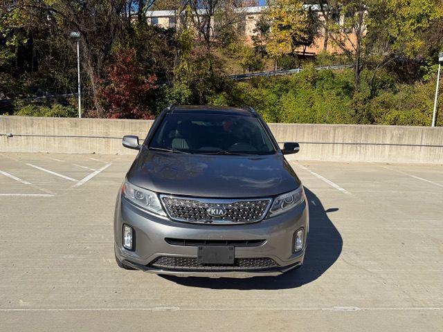 used 2014 Kia Sorento car, priced at $10,995