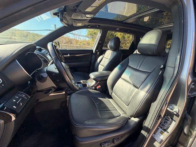 used 2014 Kia Sorento car, priced at $10,995