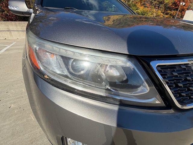 used 2014 Kia Sorento car, priced at $10,995