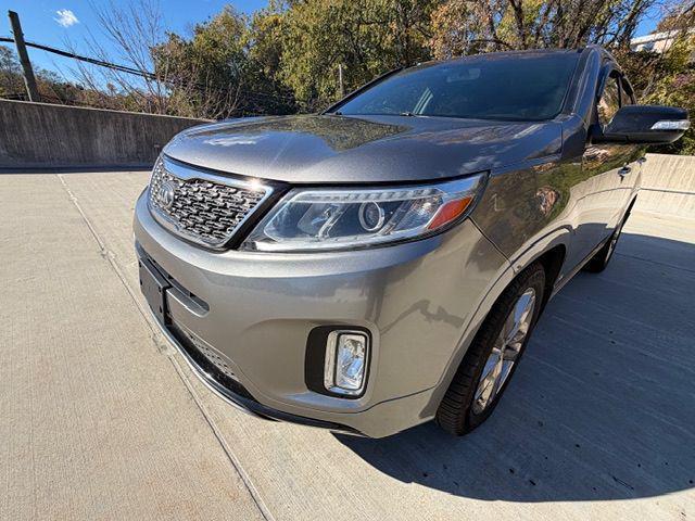 used 2014 Kia Sorento car, priced at $10,995