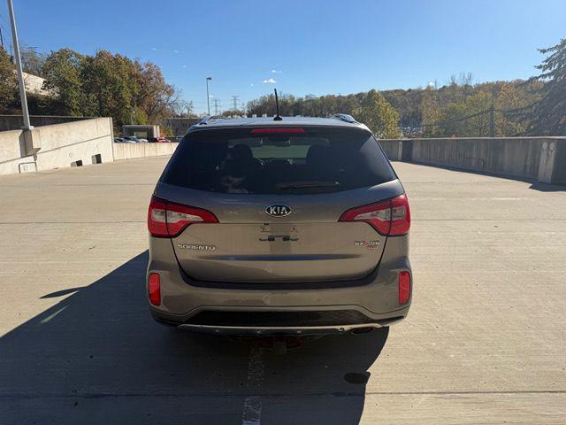 used 2014 Kia Sorento car, priced at $10,995