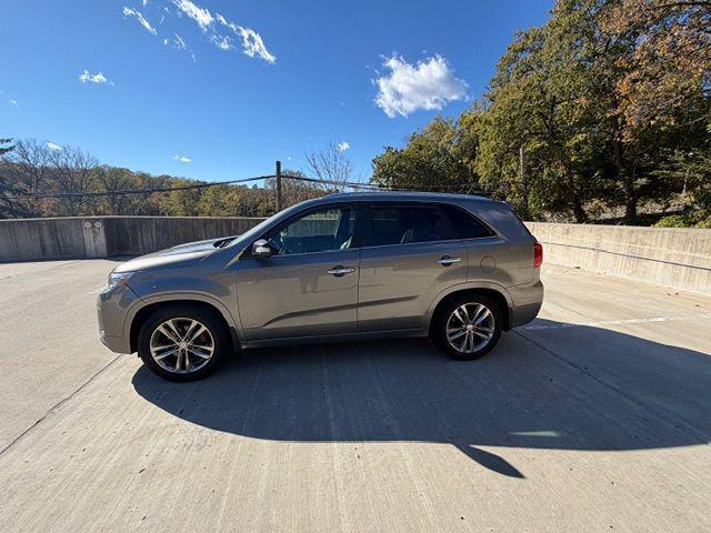 used 2014 Kia Sorento car, priced at $10,995