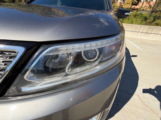 used 2014 Kia Sorento car, priced at $10,995