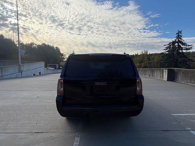 used 2020 GMC Yukon XL car, priced at $32,995