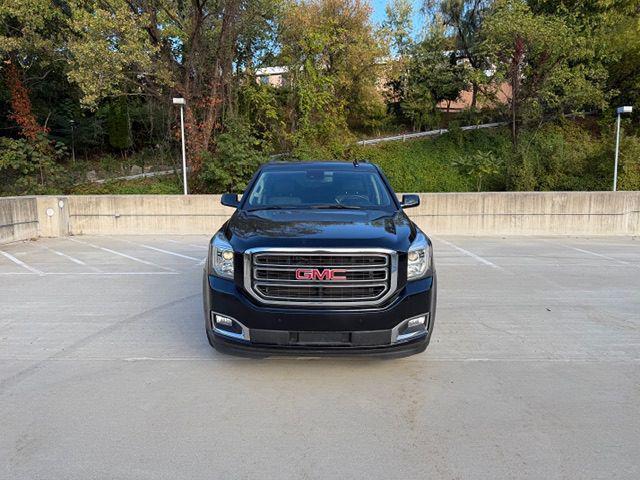 used 2020 GMC Yukon XL car, priced at $32,995