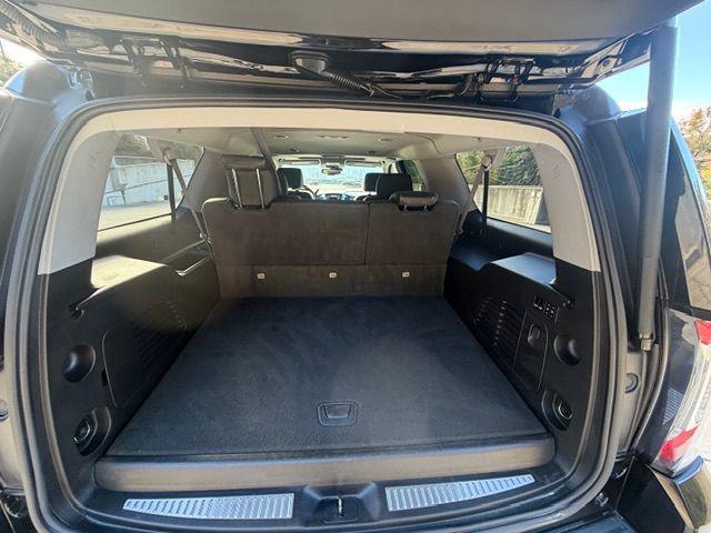 used 2020 GMC Yukon XL car, priced at $32,995