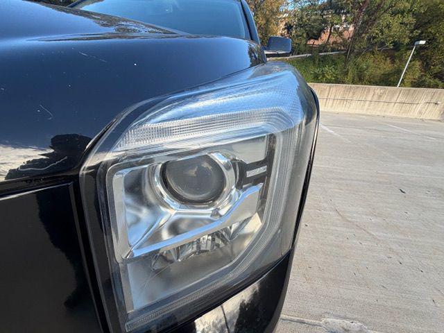 used 2020 GMC Yukon XL car, priced at $32,995