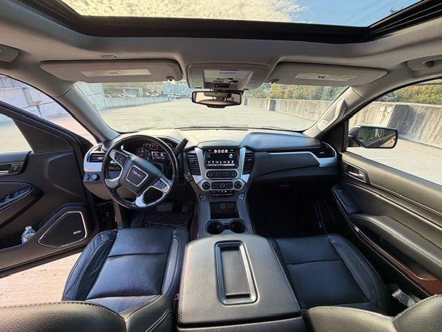 used 2020 GMC Yukon XL car, priced at $32,995