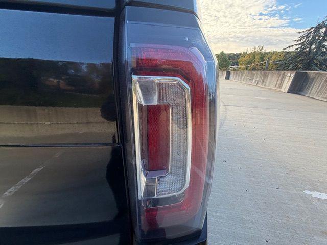 used 2020 GMC Yukon XL car, priced at $32,995