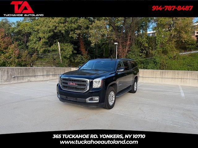 used 2020 GMC Yukon XL car, priced at $32,995