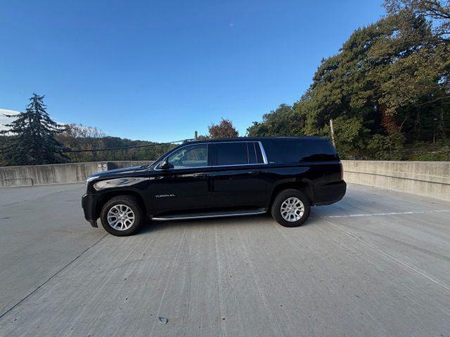 used 2020 GMC Yukon XL car, priced at $32,995