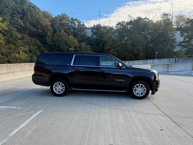 used 2020 GMC Yukon XL car, priced at $32,995