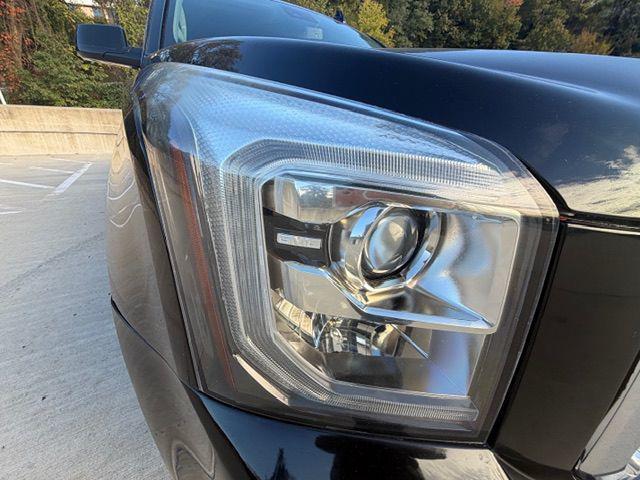 used 2020 GMC Yukon XL car, priced at $32,995