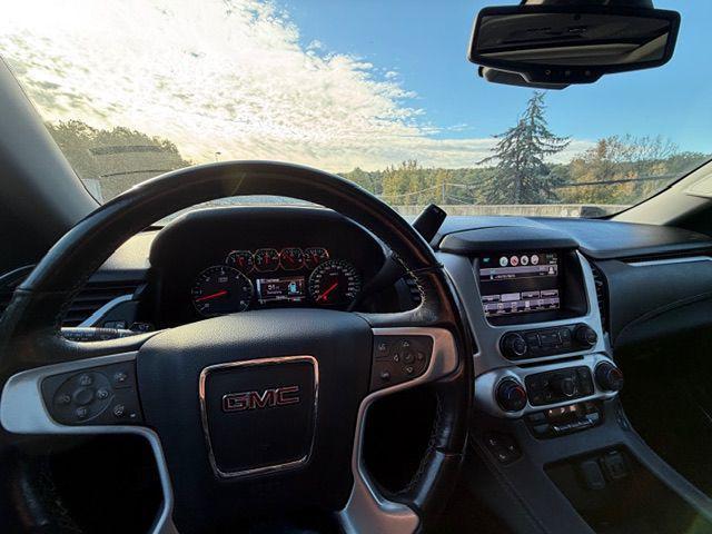 used 2020 GMC Yukon XL car, priced at $32,995