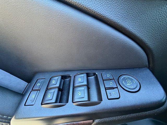 used 2020 GMC Yukon XL car, priced at $32,995