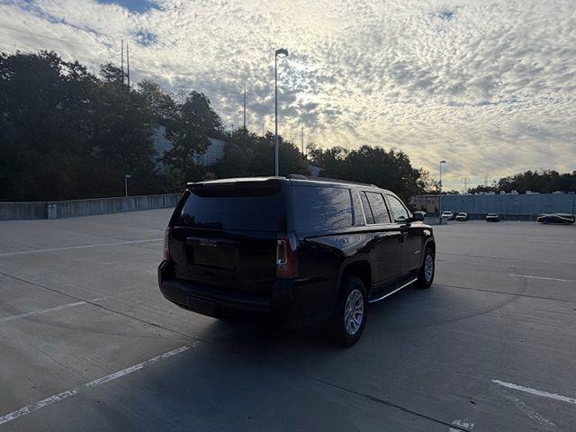 used 2020 GMC Yukon XL car, priced at $32,995
