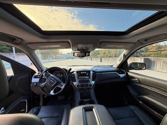 used 2020 GMC Yukon XL car, priced at $32,995