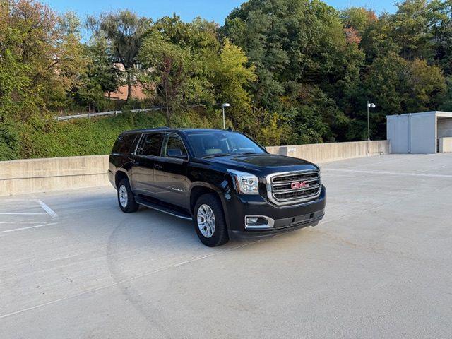 used 2020 GMC Yukon XL car, priced at $32,995