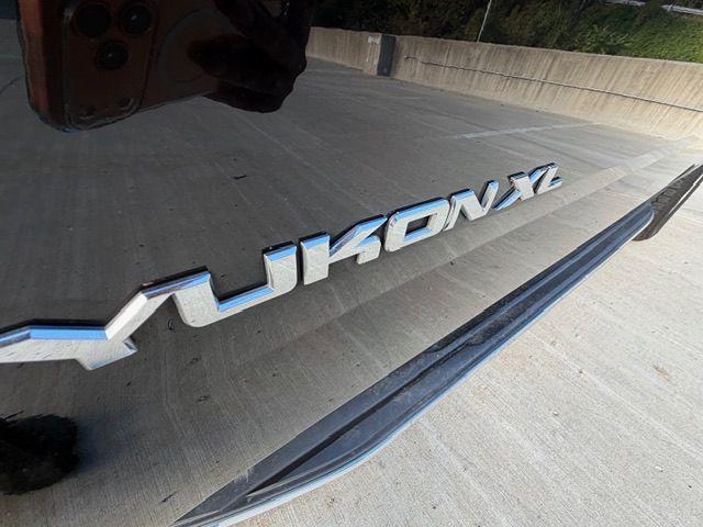 used 2020 GMC Yukon XL car, priced at $32,995