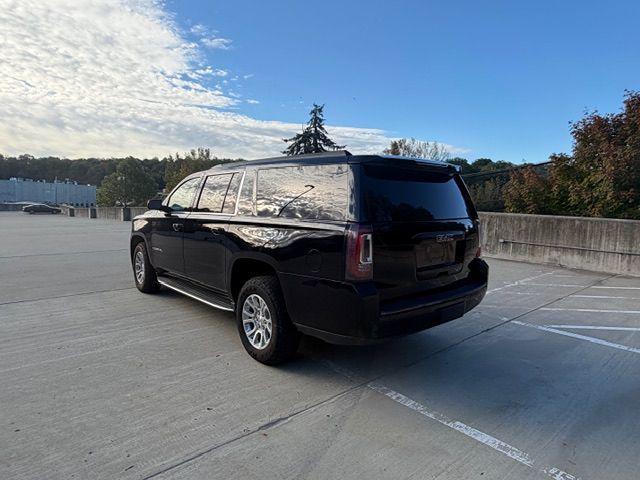 used 2020 GMC Yukon XL car, priced at $32,995